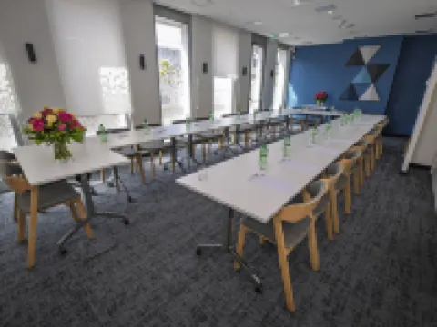 Holiday Inn Express GENEVA AIRPORT by IHG Hotels in Geneva