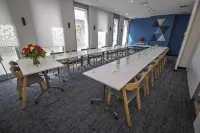 Holiday Inn Express GENEVA AIRPORT by IHG Hotels in Vernier