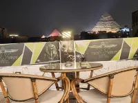 The View Pyramids Hotel Hotels in Giza