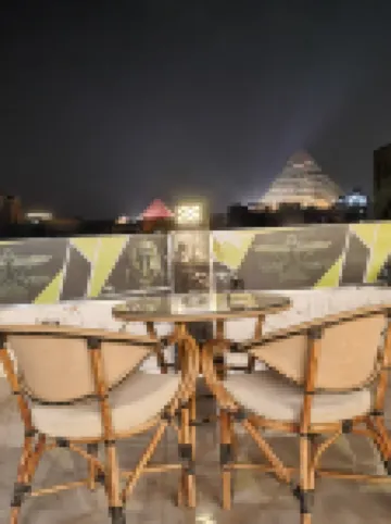 The View Pyramids Hotel Hotels in Nazlet El-Semman