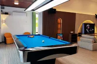 The Luxurious 23 @ GameTopia Villa Hotels in 