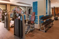 Hivernage Marrakech - Gym