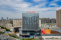 Red Maple Hotel 안후이 공과대학 주변 호텔