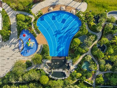 Jiangmen Yuquan Huju Hot Spring Hotel