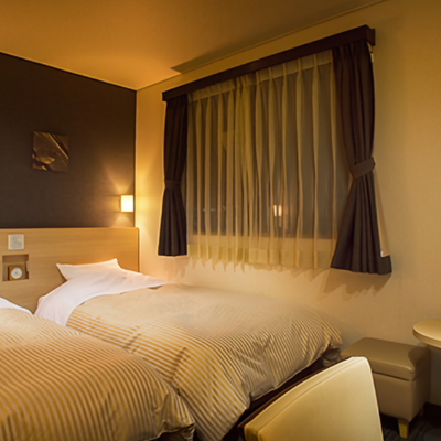 ホテルふじ竜ヶ丘 Rooms