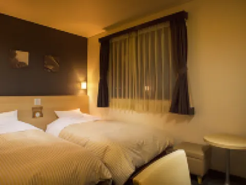 ホテルふじ竜ヶ丘 新倉山浅間公園周辺のホテル