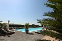 Venice Hotel Complex - spa