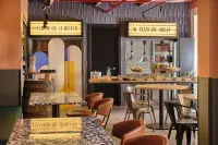 羅馬 JO&JOE 飯店