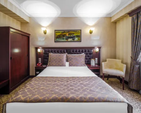 Oglakcioglu Park Hotel İzmir otelleri