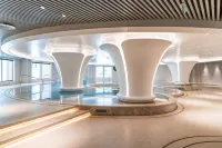 The Dragon Hotel Wuyi Hot Spring - Gym