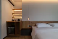 Mount Qingcheng Yuanshan · Private Hot Spring Homestay 백운만불동 주변 호텔