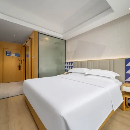 Borrman Hotel (Yangshuo West Street Lijiang Branch)