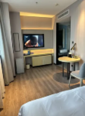FamiLi Hotel (Jiangyin East Outer Ring Road)