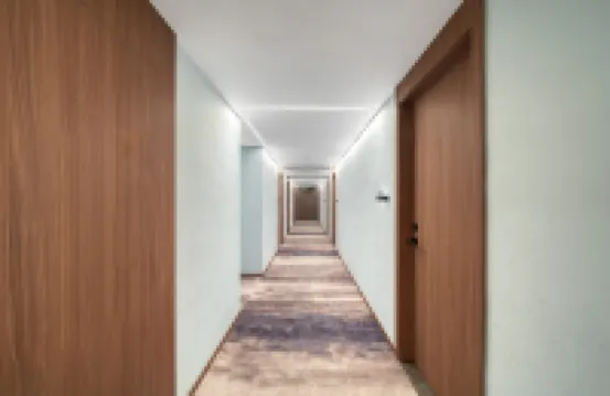 金華雲初酒店（外灘商業廣場店）