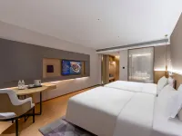 Lavande Hotel (Xuancheng Langxi County Government Guogou Plaza)