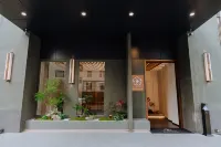 MJ AMAZING HOTEL Hotels in Fangzi District