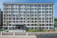REZEN SELECT HOTEL Hotel a Xi`An Xianyang International Airport