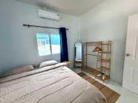 Deniz’s Temple Garden