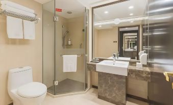 Tianyigong Celebrity Club Hotel