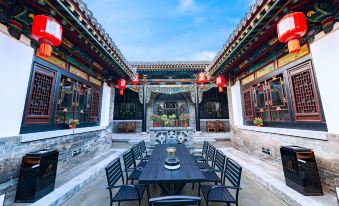 Pingyao Qizige Chinese Inn (Gucheng County Government Office)