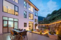 Xiaobuli Homestay Hotel in zona Fenghuangshan Forest Park