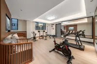 Meihao EZZI Hotel (Yingde Xianhu Bay) Hotels in Yingde