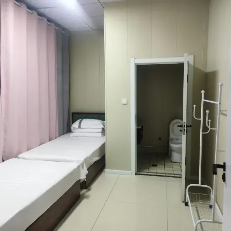 Raohe Youran Homestay