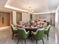 Movenpick by Accor Hangzhou Jiande(Yanzhou Ancient City) - Aamiainen