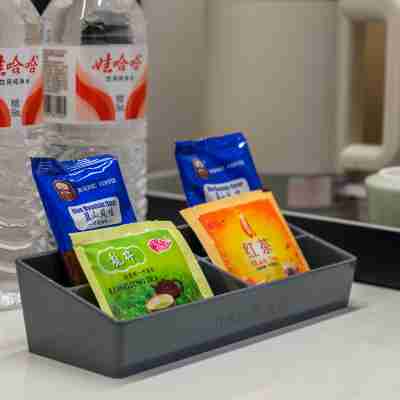 Floral Hotel·Bellaire Hotel Rooms