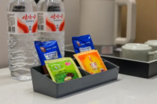 Floral Hotel·Bellaire Hotel