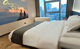 Xingyue Hotel (Wuyue Plaza)