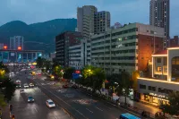 Lanzhou University Light Residence Hotel, Lanzhou Railway Station