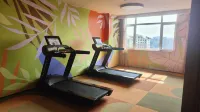 Orange hotel haidainan road - Gym
