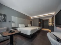 Atour Hotel at Zhangjiajie National Forest Park Entrance - New
