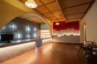 Floral · Yanshe Flick Smart Art Boutique Stay (Foshan Shunde Qinghui Garden)