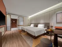 Maison New Century Hotel (Shanghai International Resort) Hotels in Shanghai