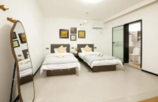 Lanju Homestay