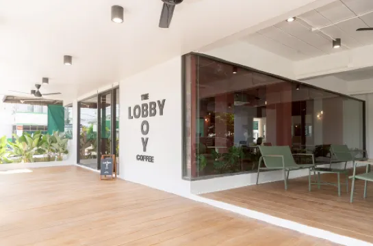 Quicky Stay Airport ไฮไลท์ Photos