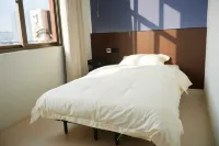 Yayuan Homestay Hotel a Poyang