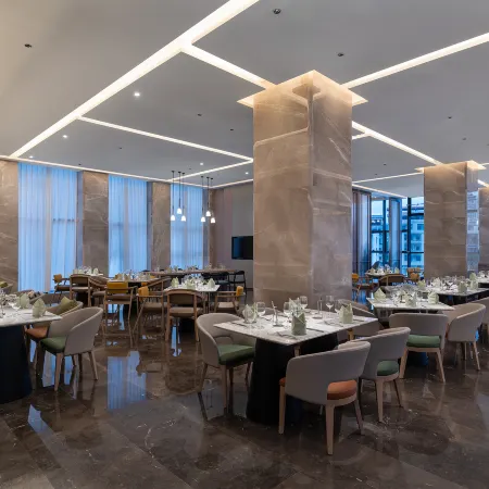 Holiday Inn Shaoguan Shaozhou City