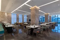Holiday Inn Shaoguan Shaozhou City - 조식 운영