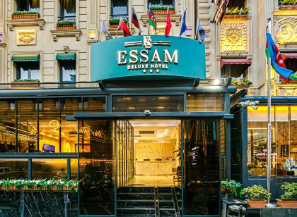ESSAM DELUXE HOTEL
