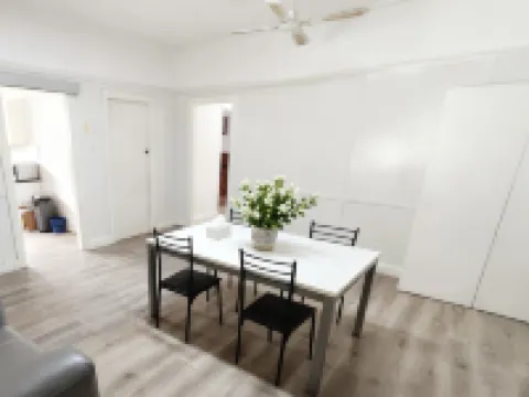 寶活伯伍德哈曼旅宿 寶活酒店