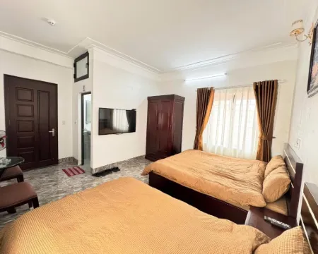 Hava House Hotels in Lang Son