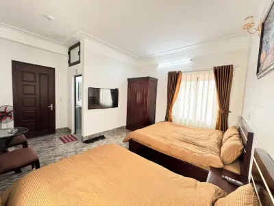 Hava House Hotels in 