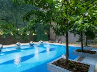 Dorsett Tsuen Wan Hotels near MTR Fo Tan Station