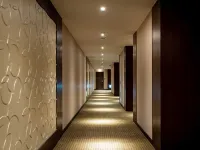 CHECK inn Taichung LaiLai Hotels near North District