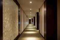 라이 라이 호텔 타이중 디스트릭트