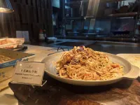 格拉斯麗台北飯店 - 早餐