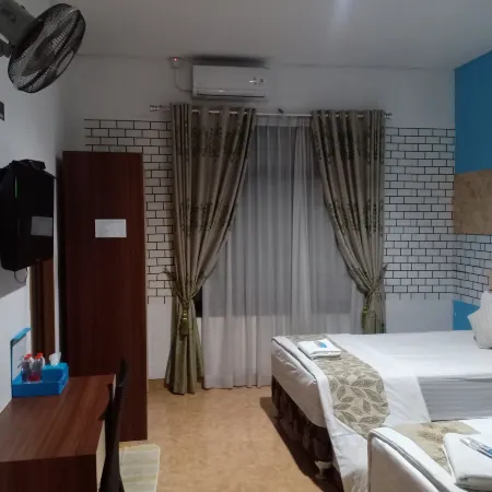 Shakila Guest House